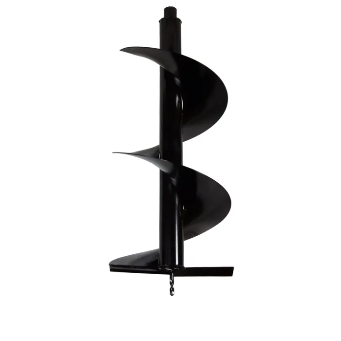 Mèche 300 mm pour tarière thermique - GT GARDEN