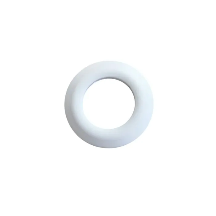 Oeillets Clips PVC Mat 25 mm PVC Mat