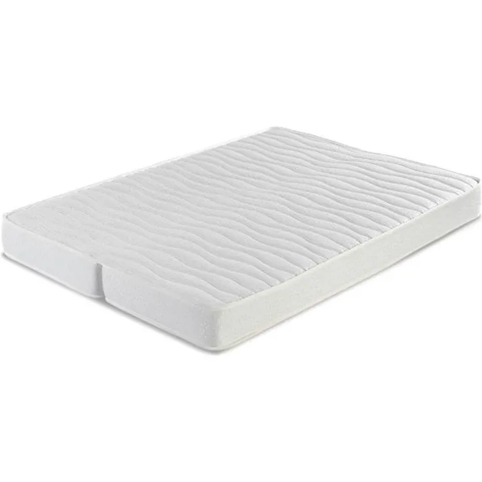 Matelas Clic Clac 140x200 Cm Pour Canapé-lit, 13 Cm De Hauteur