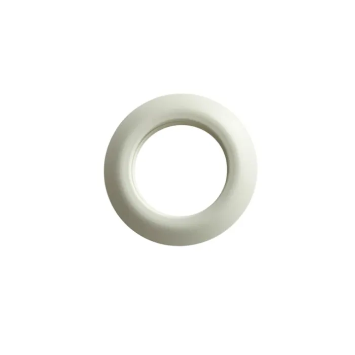 Oeillets Clips PVC Mat 44 mm PVC Mat