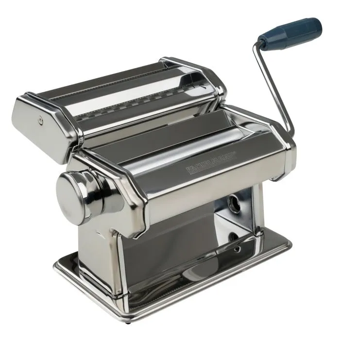 Machine À Pâtes Manuelle Easy Prepare