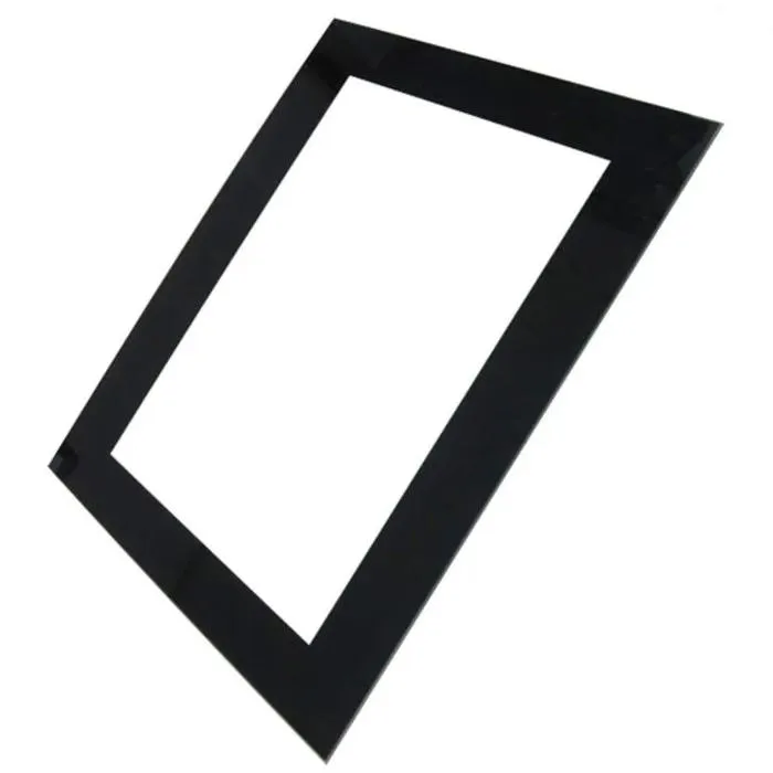 Vitre intérieure 525x408x4mm c00629789 481010826397 - four