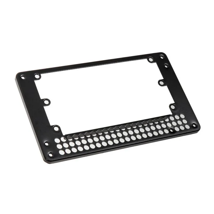 Silverstone adaptateur alim SFX vers ATX
