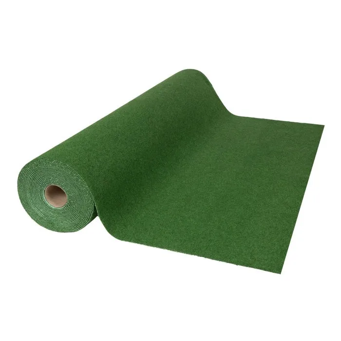 Pelouse Synthétique Farbwunder Park Vert 100 X 250 Cm - Floordirekt