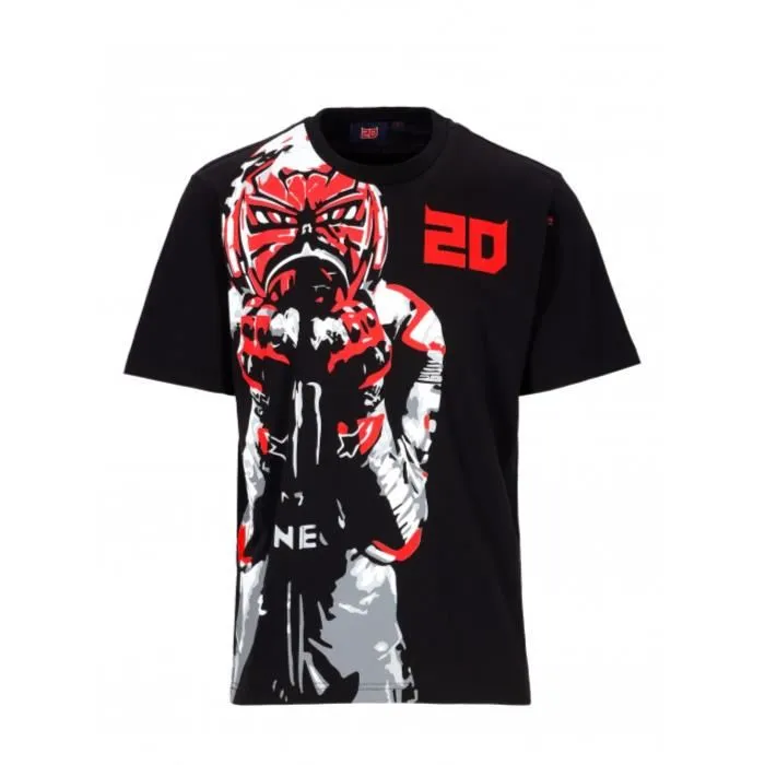T-shirt Gruppo Pritelli Rider