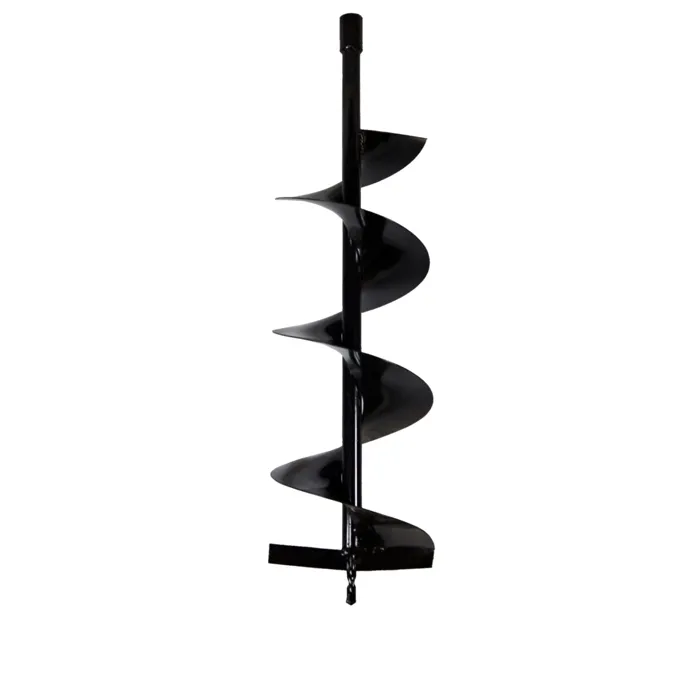 Mèche 200 mm pour tarière thermique - GT GARDEN