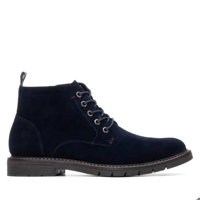 Bleu Carmela pour hommes