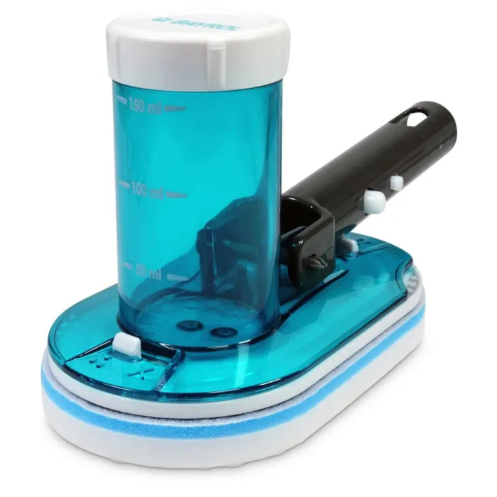 Applicateur 2-en-1 Bayrol Avec Réservoir