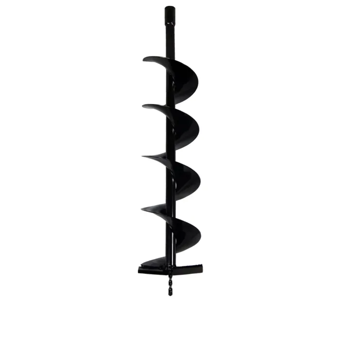 Mèche 150 mm pour tarière thermique - GT GARDEN