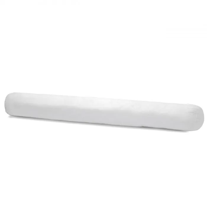Traversin Moelleux 90cm Polochon ANTI-ACARIENS