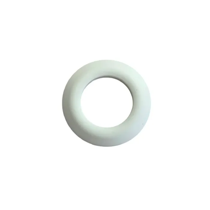 Oeillets Clips PVC Mat 25 mm PVC Mat