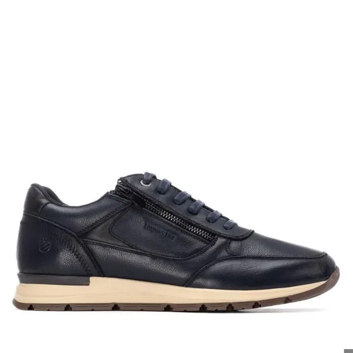 Bleu Carmela pour hommes