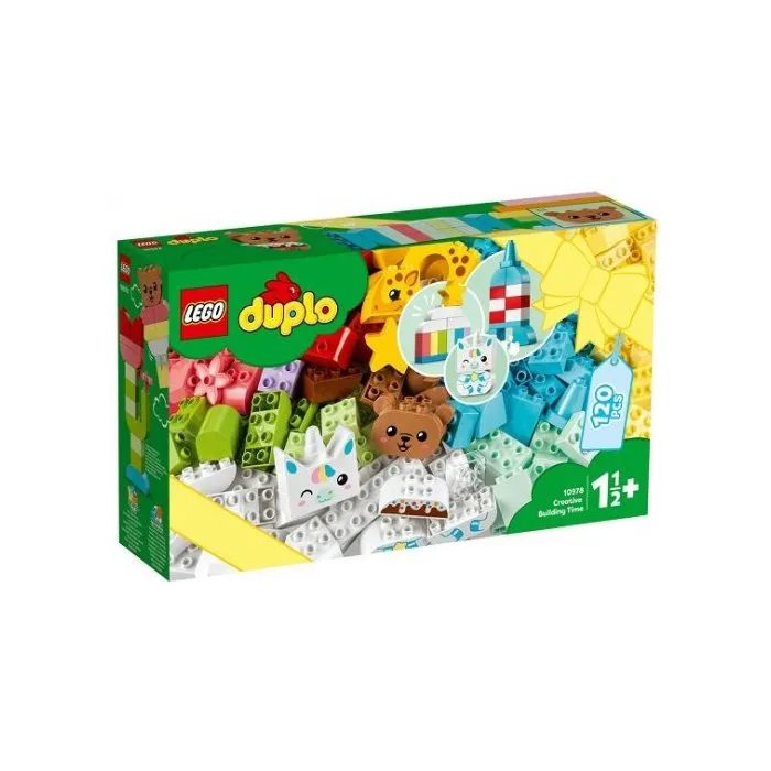 Lego Duplo 10978 La Construction Creative