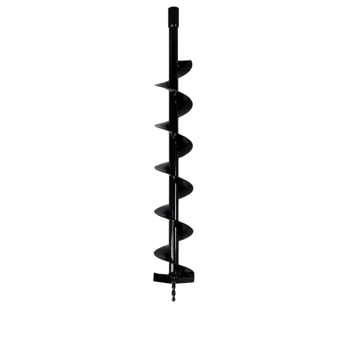 Mèche 100 mm pour tarière thermique - GT GARDEN