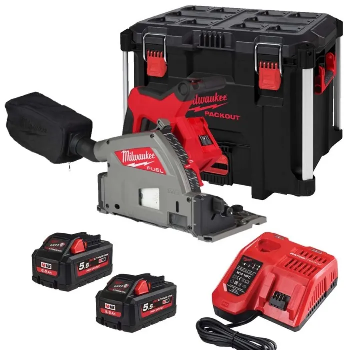 Milwaukee M18 FPS55-552P