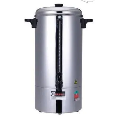 Percolateur à Café Simple Paroi Inox - Hendi - l40.7- L0.1- P38.2- h59.5- Inox