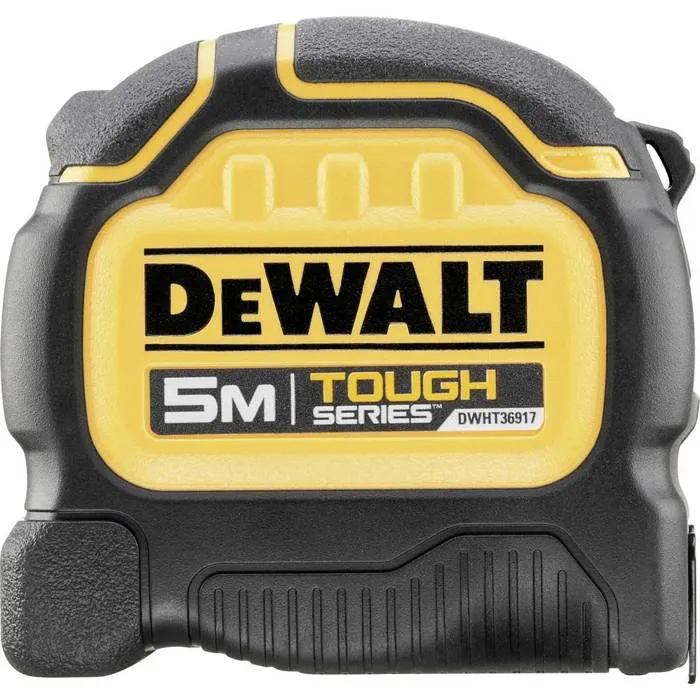 Mètre-ruban Tough Tape 5 m x 32 mm - DWHT36917-0