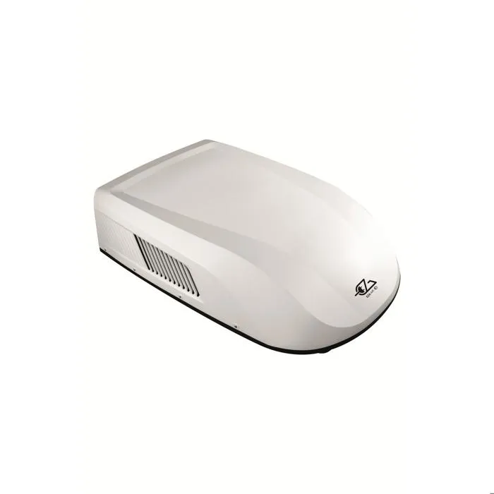 Climatiseur De Toit Eza Connect 2600w 2400w Wifi Blanc
