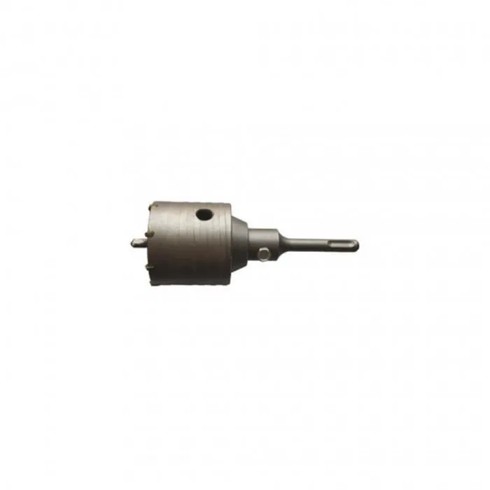 kit trepan carbure + mandrin sds+ ht60 d100 beton - 64.100 - leman