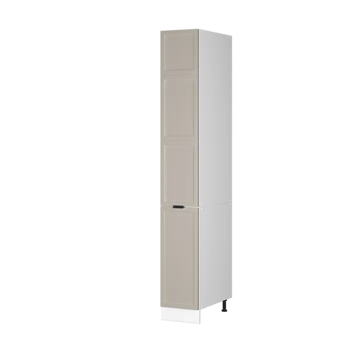 Vicco Armoire dapothicaire GrisBeige 30cm