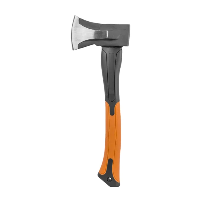 Merlin éclateur avec manche en fibre de verre - 1 kg - GT GARDEN