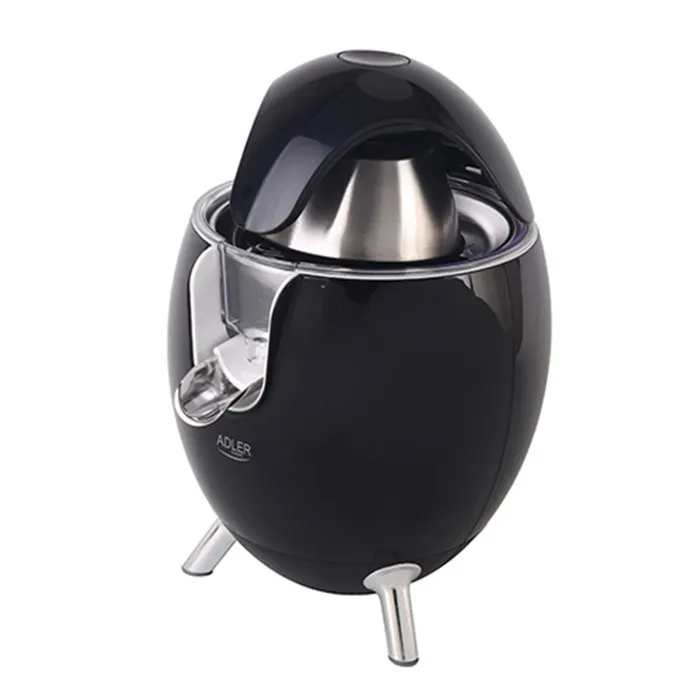 Presse-agrumes Adler AD 4013B, Puissance 800W, Système anti-goutte