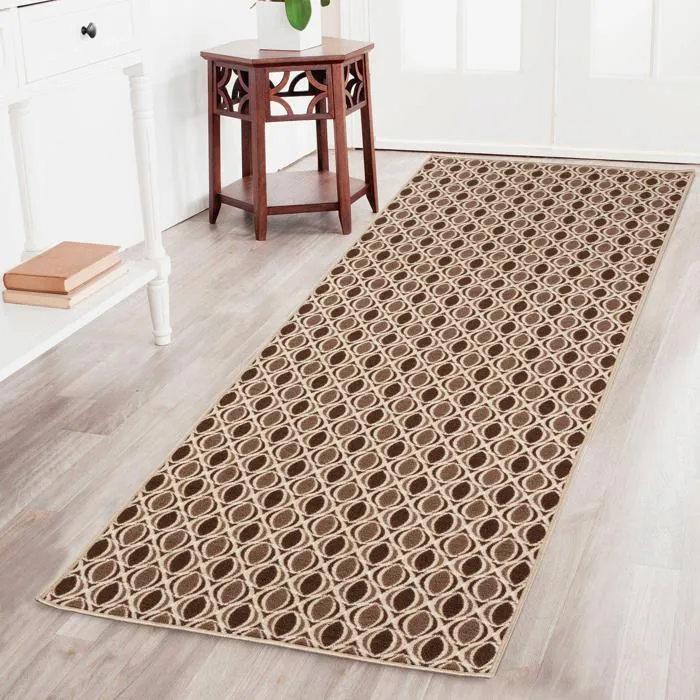 Tapis De Couloir Cork 80 X 300 Cm