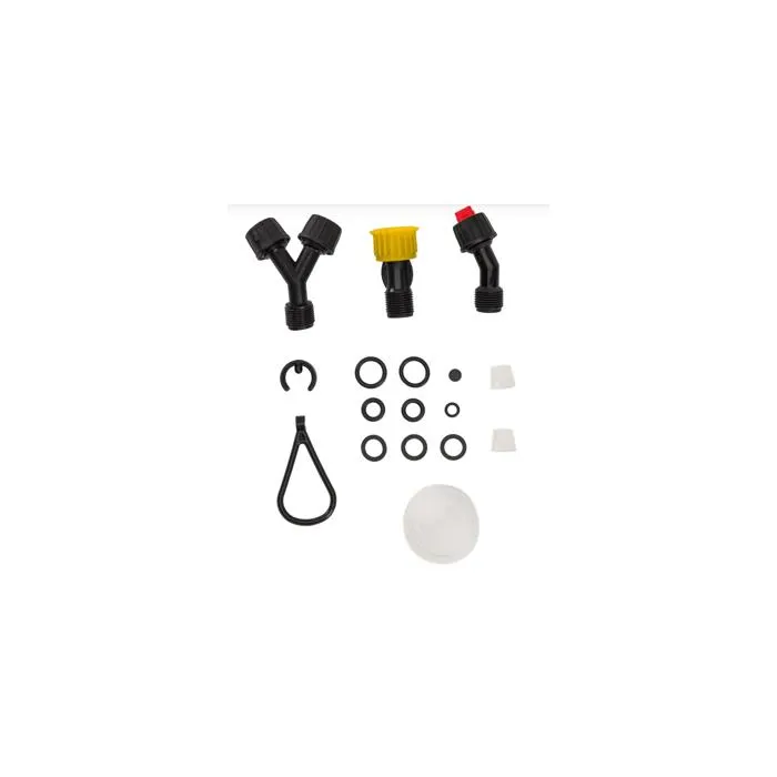 Kit Réparation Pulvérisateur Manuel 16l - 17 Pièces Vito