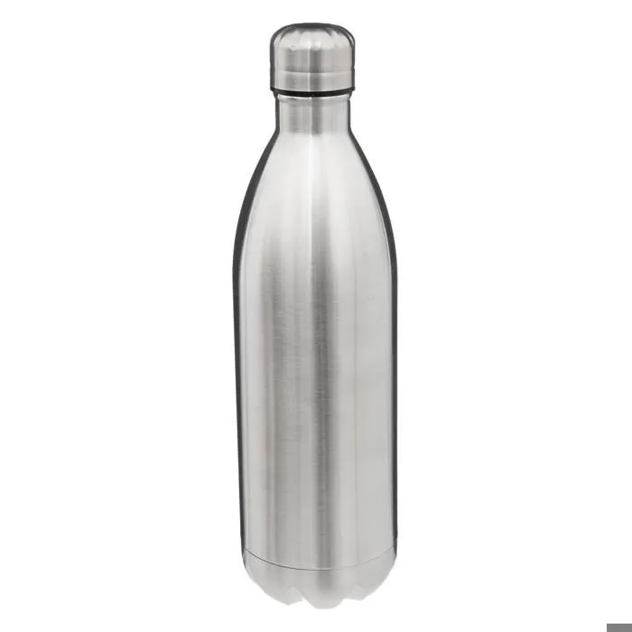 Bouteille Isotherme Inox 1l - 5five