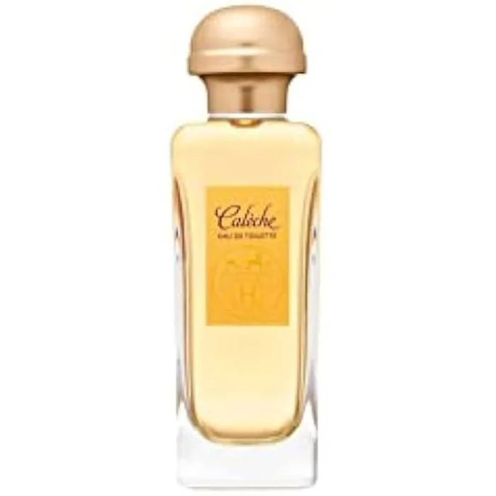 HERMÈS Calèche Eau de Toilette 100 ml