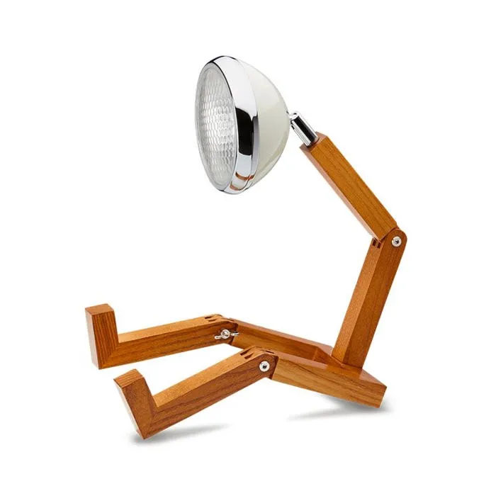 Lampe De Table Mr. Wattson Piffany Copenhagen - Mr. Wattson