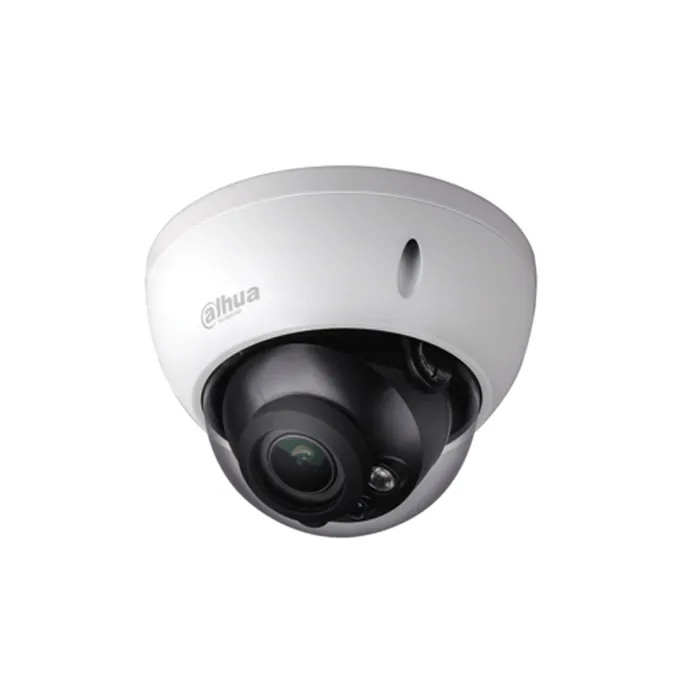 Caméra Dome Hdcvi -2 Mpxls - Ff - 2,8 Mm