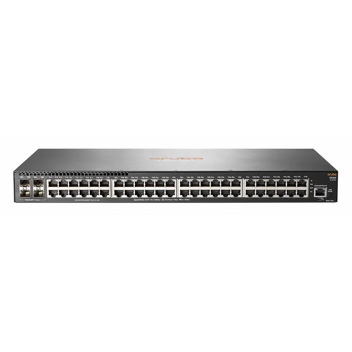 Switch Hpe Jl254a Rj-45