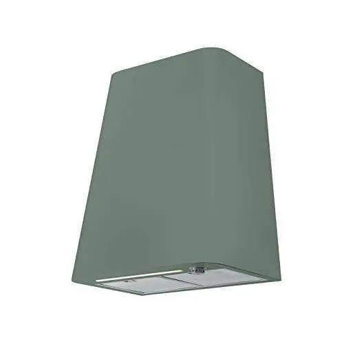 Franke Fsmd508gn Montée Au Mur Vert 650 M³/h