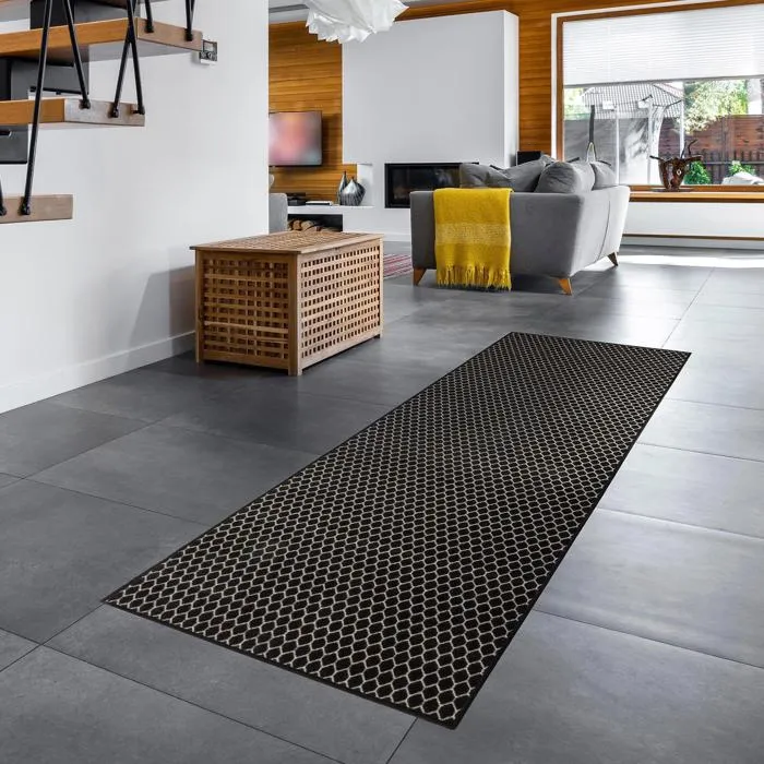 Tapis De Couloir Dundalk 80 X 350 Cm