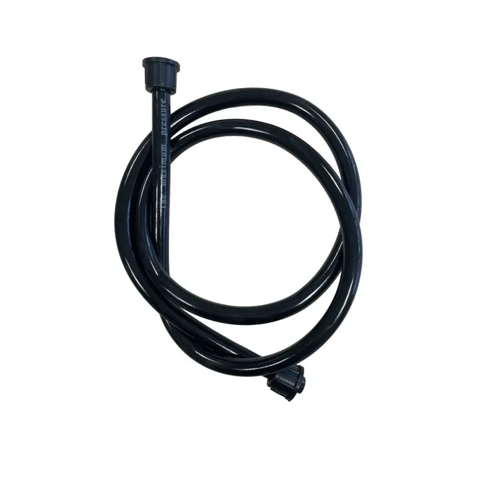 Flexible de rechange pour pulvérisateur à pression manuelle 16L - VITO