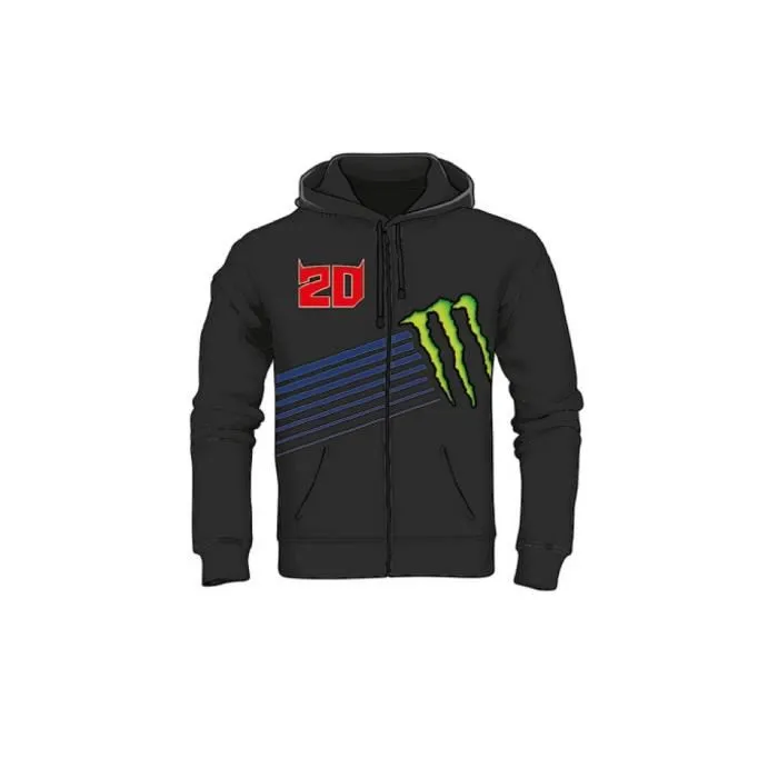 Sweat Kenny DUAL MONSTER FQ20
