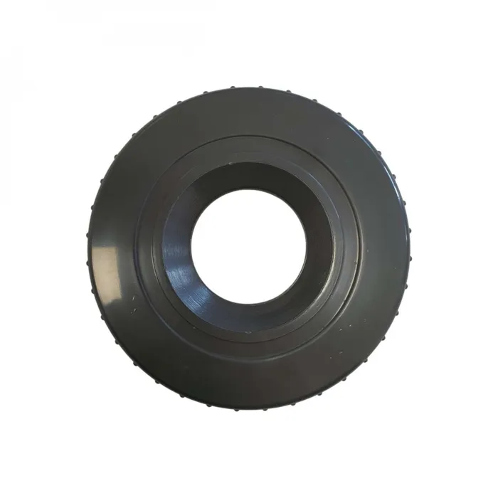 Enjoliveur pour buse de refoulement de piscine - Gris foncé - ORNX15010DGR - Hayward