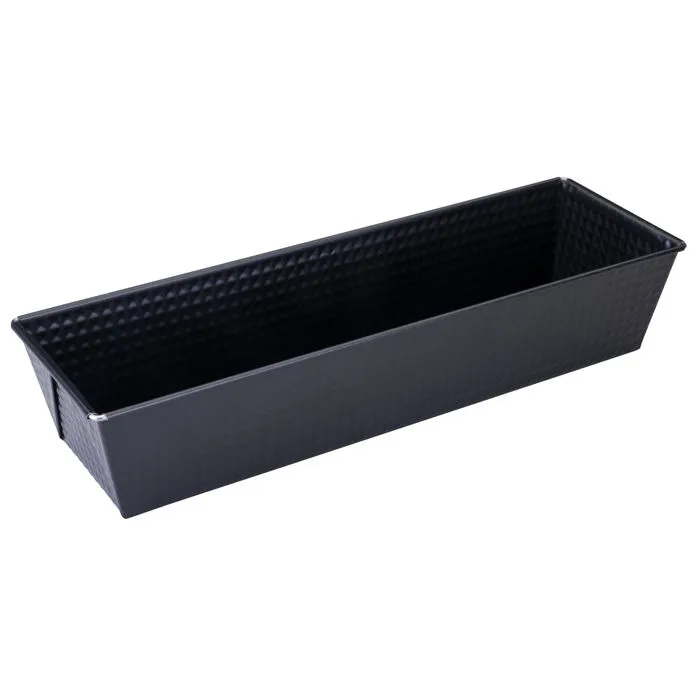 Moule À Cake 35 X 11,5 X 7 Cm Perfectback+