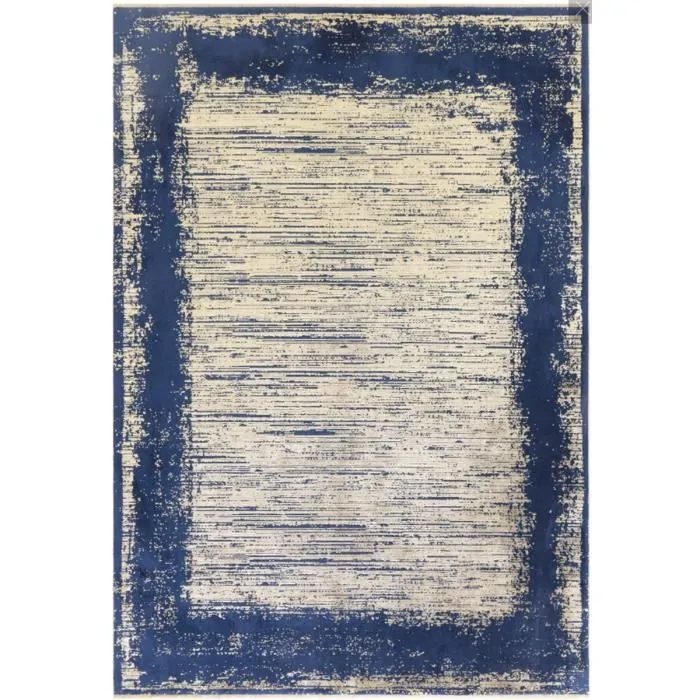 Tapis salon et chambre moderne MELODIE 160x230 cm