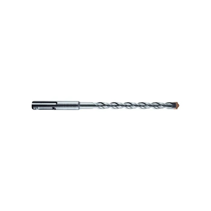 foret beton sds + 2 taillants d.14mm lg.1000mm - 603.1000.14 - leman