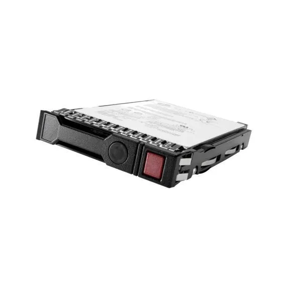 HPE 765872-001 disque dur 1 To 7200 tr/min 2.5 SAS - Neuf