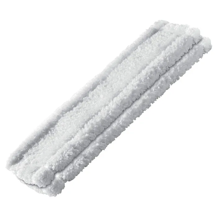 Lot De 2 Lingettes Microfibres D'Origine (26331000, 2.633-100.0) Nettoyeur Vapeur Karcher