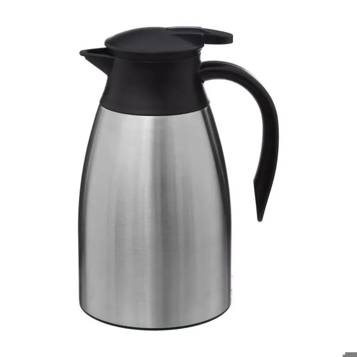 Pichet Isotherme 1,5l Inox - 5five
