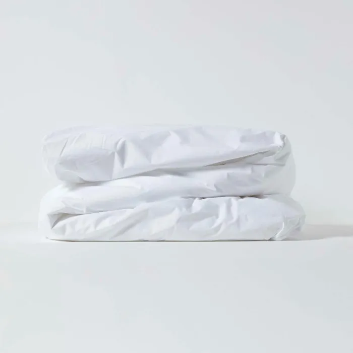 Protège Couette Imperméable 155x220cm - Homesapes