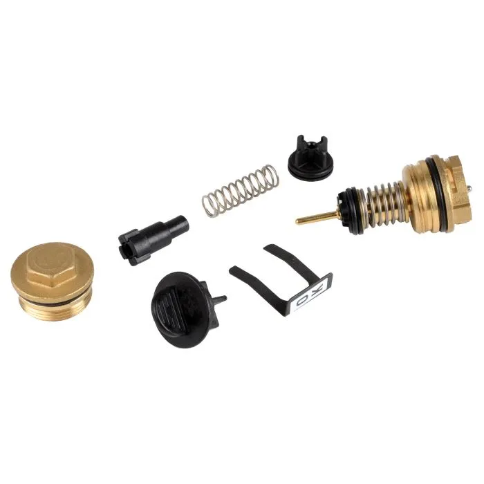 Clapet vanne 3 voies- SAUNIER DUVAL - S1006400