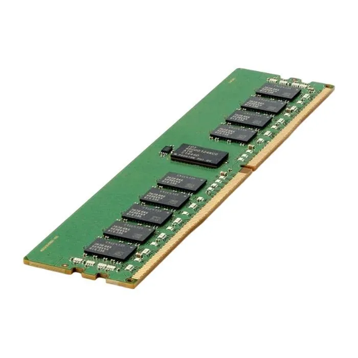 Hewlett Packard Enterprise 16gb 1x16gb Ddr4 2666 Mhz Ecc - Memoria Ram