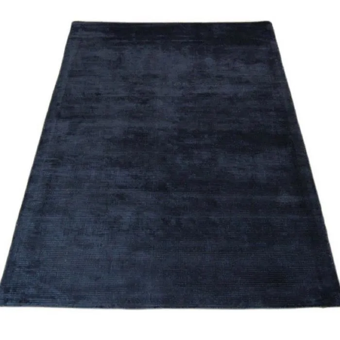 Tapis moderne tissé main OKER 160x230 cm