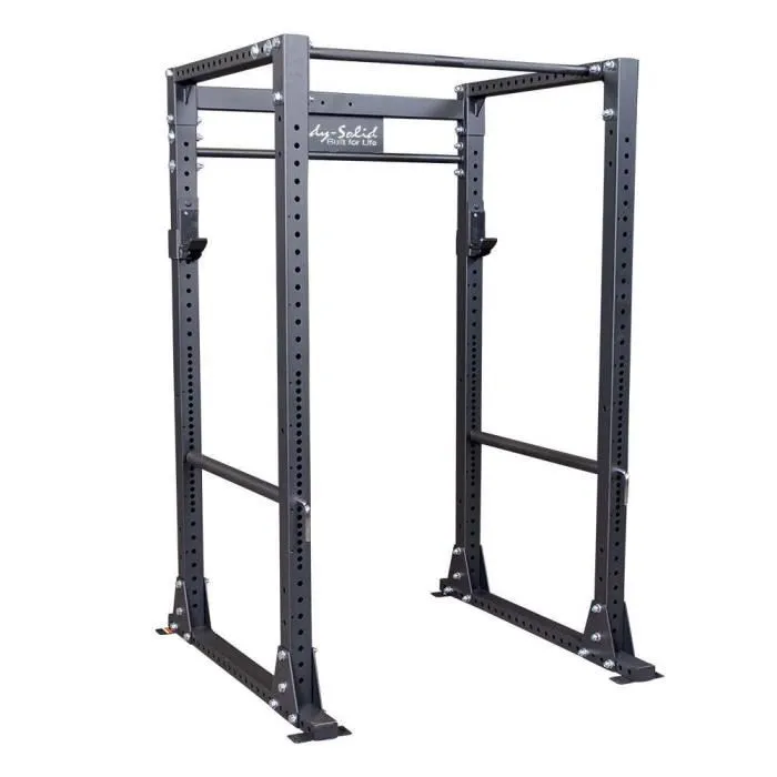 Appareil de musculation à squat Body Solid