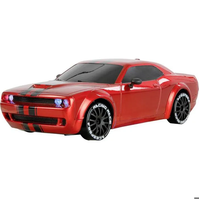 Amewi 21114 Modèle Radiocommandé Voiture De Drift Moteur Électrique 1:20
